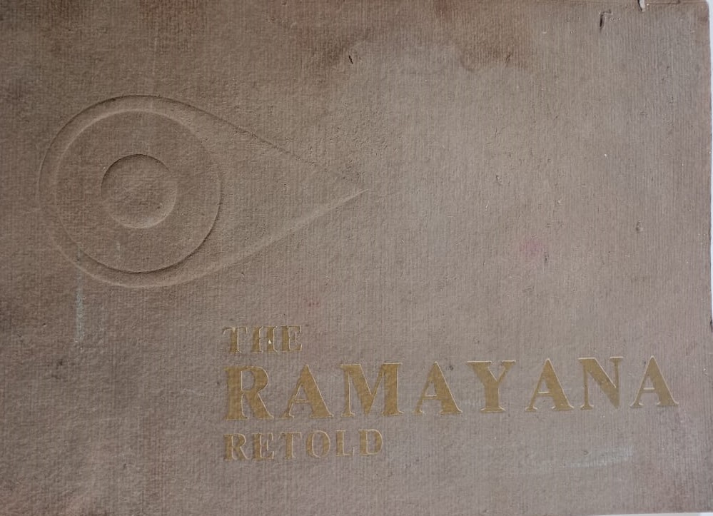 The Ramayana Retold